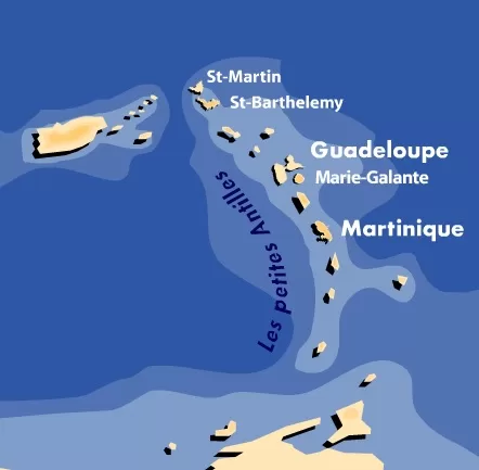 Antilles Françaises